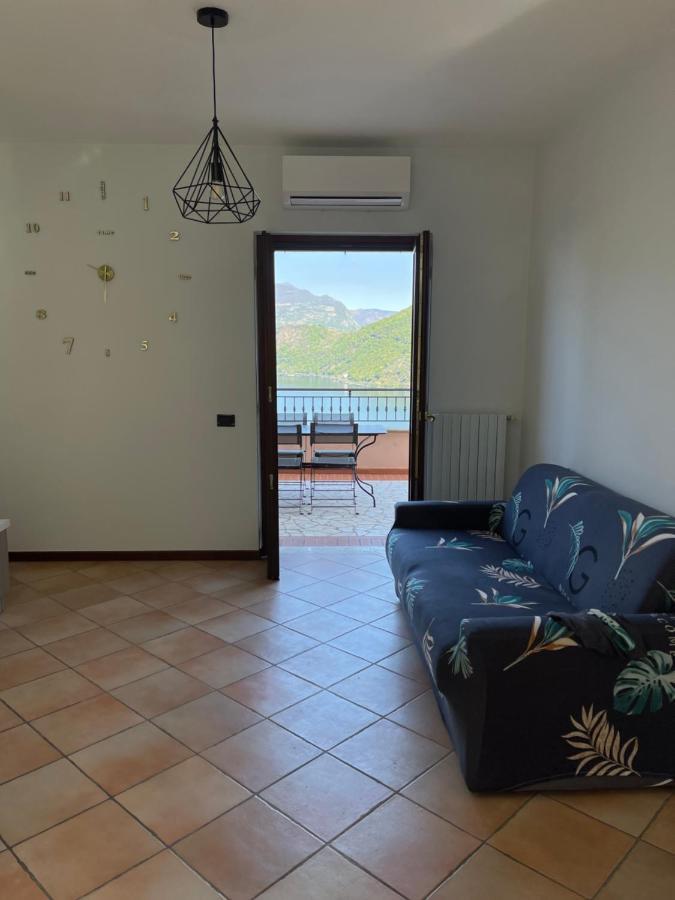 Lake Iseo - Gli Ulivi 1 Sulzano Exterior foto